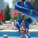 Iskar & Aquapark サニービーチ