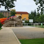Iskar & Aquapark 3* サニービーチ