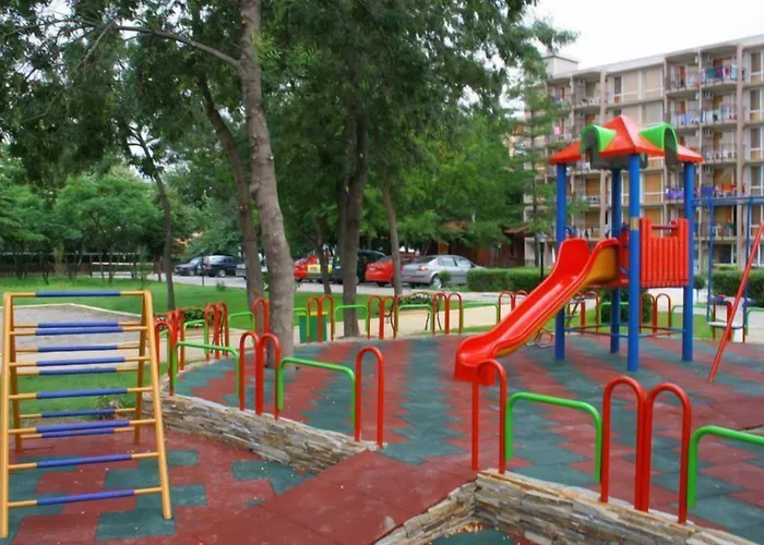 Iskar & Aquapark