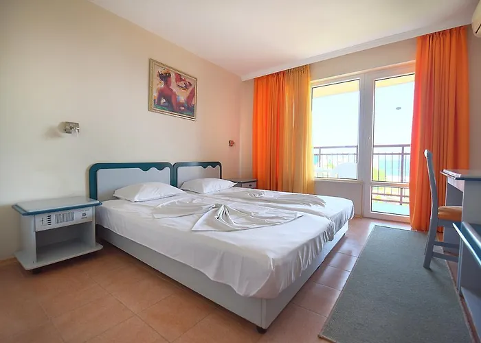 Hotel Iskar & Aquapark