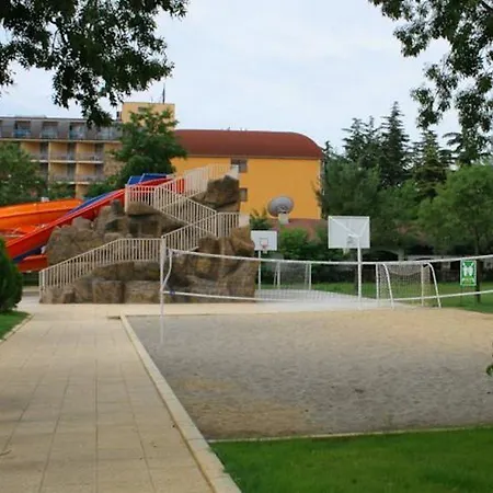 Hotel Iskar & Aquapark Sunny Beach