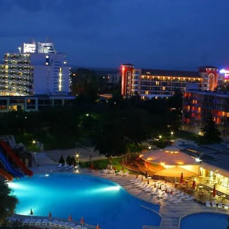 Iskar & Aquapark Hotel 3*