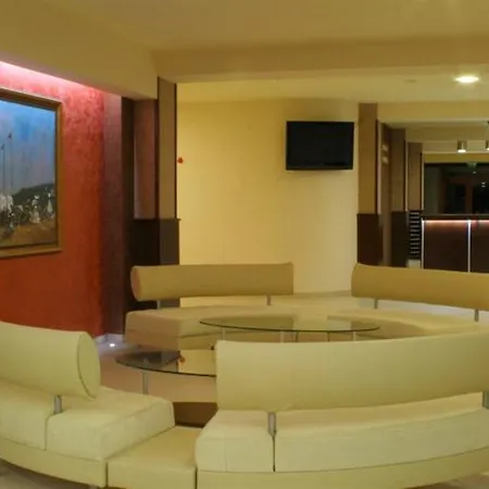 Hotel Iskar & Aquapark 3*