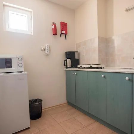 Hotel Iskar & Aquapark