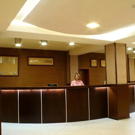 호텔 Iskar & Aquapark