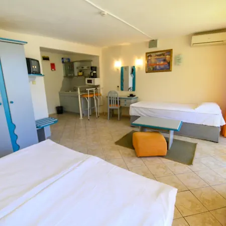 Iskar & Aquapark Hotel Słoneczny Brzeg