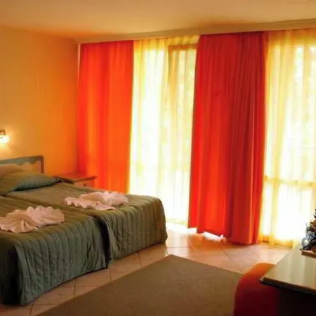 Iskar & Aquapark 써니비치