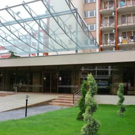 Iskar&aquapark - Hotell