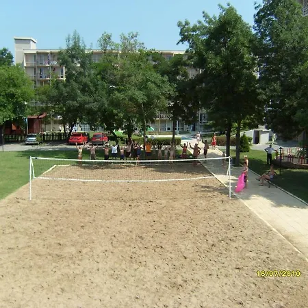 Hotel Iskar & Aquapark