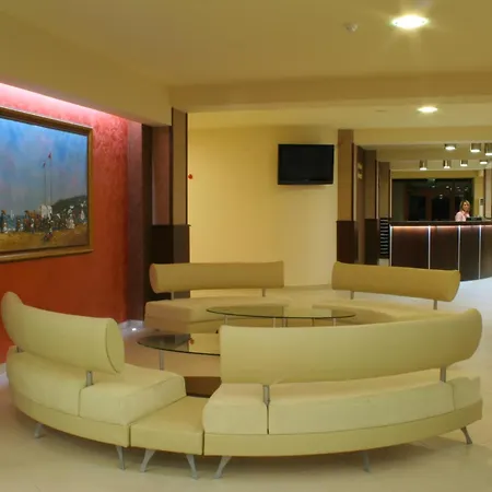 Iskar & Aquapark 3* 써니비치