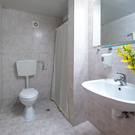 Iskar & Aquapark Hotel 3*