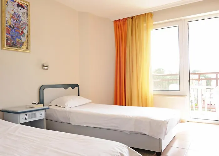 Iskar&aquapark - Hotell