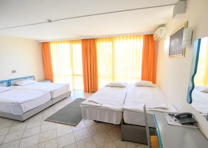 Hotell Iskar&aquapark - 3*