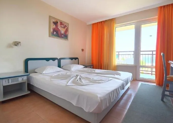 Iskar&aquapark - Hotell 3*