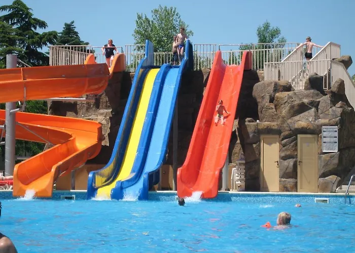 Iskar&aquapark -