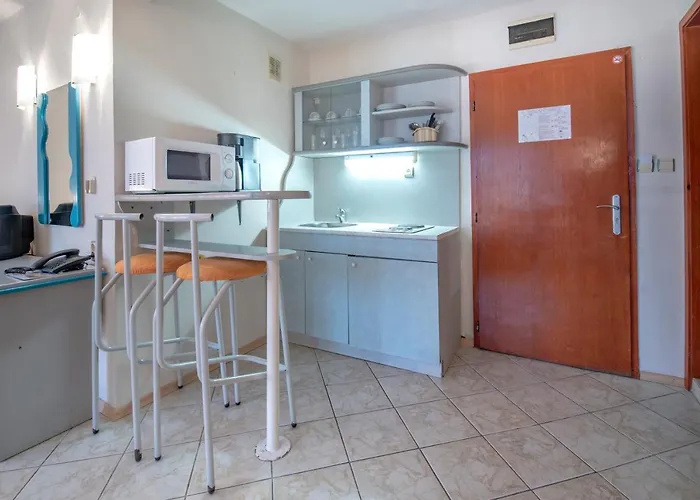 Iskar&aquapark - Hotell Slăntjev Brjag