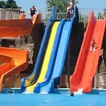 호텔 Iskar & Aquapark 써니비치