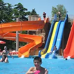Hotel Iskar & Aquapark