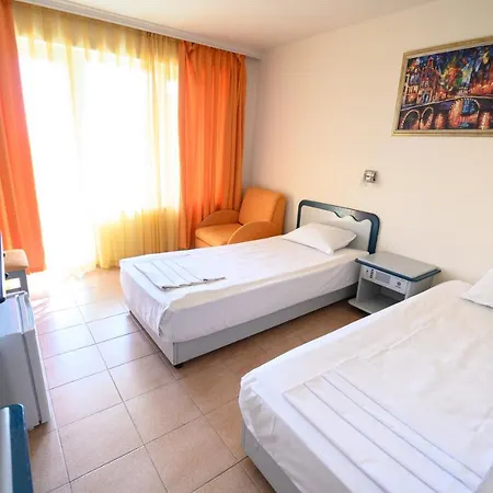 Hotel Iskar & Aquapark Sluneční pobřeží