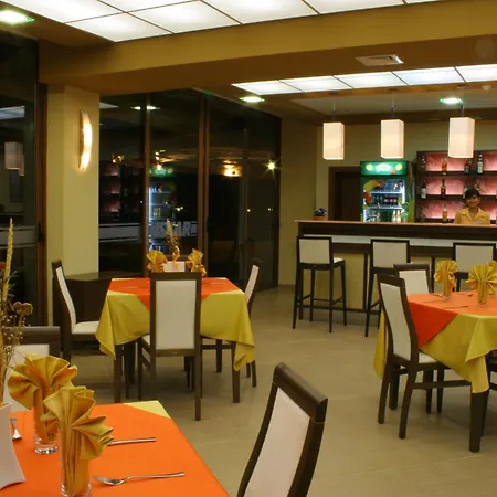 Hotell Iskar&aquapark - 3*