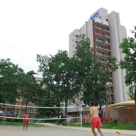 Iskar & Aquapark Słoneczny Brzeg