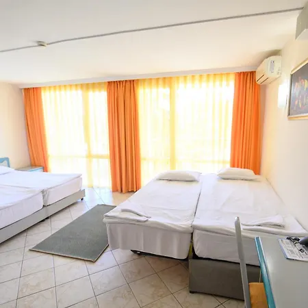 Hotell Iskar&aquapark - 3*