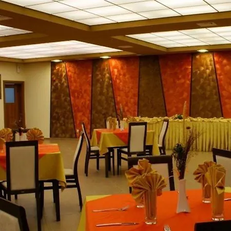 Hotel Iskar & Aquapark Slantschew brjag