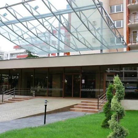 Hotel Iskar & Aquapark