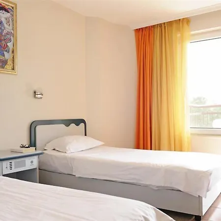 Iskar & Aquapark Słoneczny Brzeg