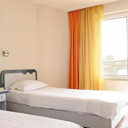 Iskar & Aquapark 3* Słoneczny Brzeg