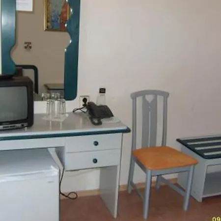 Hotel Iskar & Aquapark