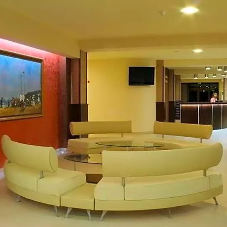 Iskar & Aquapark Hotel 3*