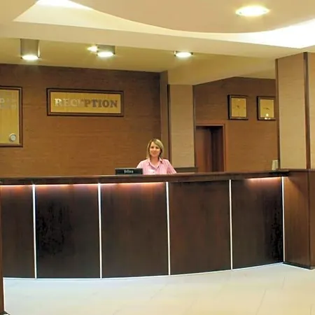 Hotel Iskar & Aquapark
