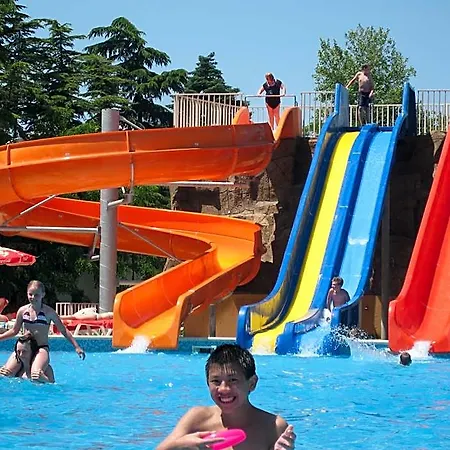 Iskar & Aquapark