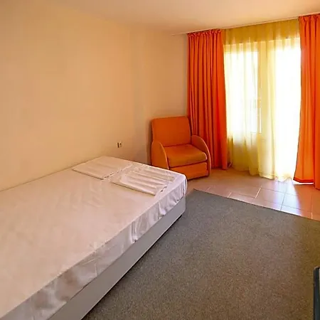 Iskar & Aquapark Hotel Slantschew brjag