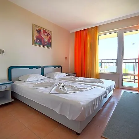Hotel Iskar & Aquapark 3*