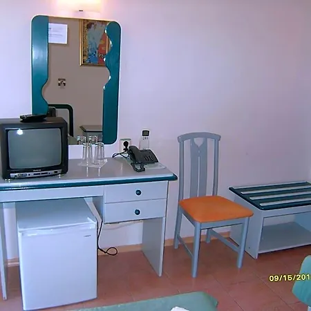 Hotel Iskar & Aquapark 3*