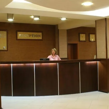 Hotel Iskar & Aquapark 3*