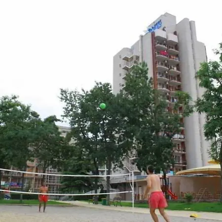 Iskar & Aquapark Hotel