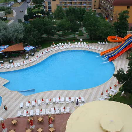 Iskar & Aquapark