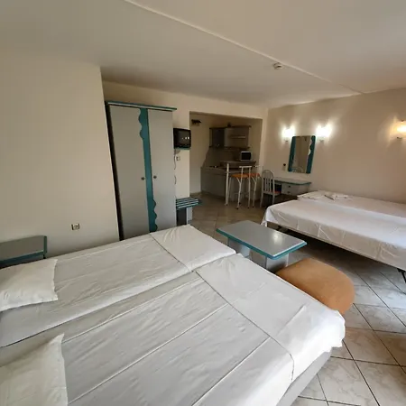 Iskar & Aquapark Hotel 3*