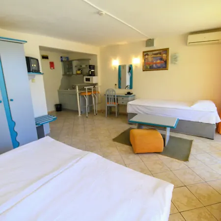 Iskar & Aquapark 3* Sunny Beach
