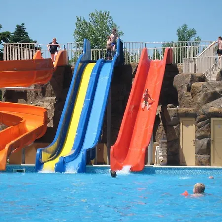 Iskar & Aquapark