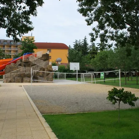 Hotel Iskar & Aquapark
