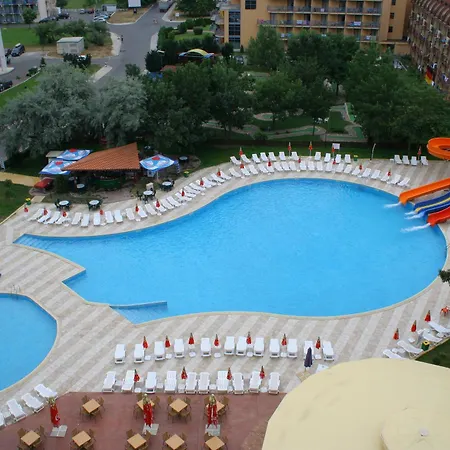 Iskar & Aquapark 3* Slantschew brjag
