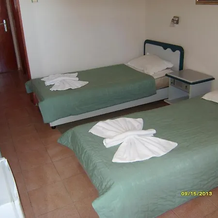 Hotel Iskar & Aquapark Sunny Beach