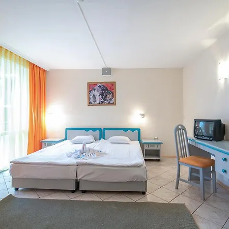 Iskar & Aquapark 3* Słoneczny Brzeg