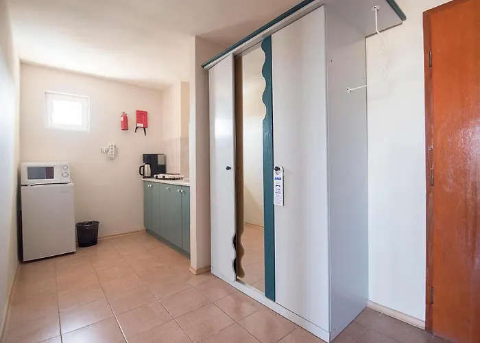 Hotell Iskar&aquapark -