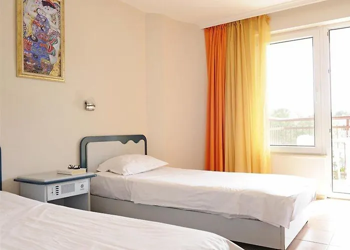 Szálloda Iskar & Aquapark 3*