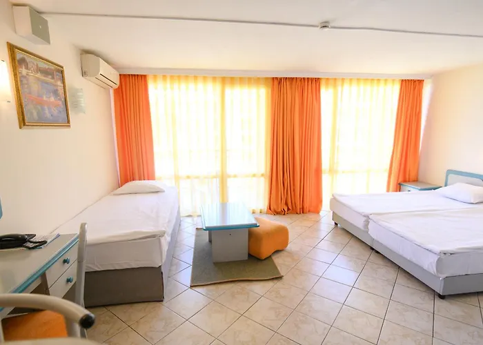 Iskar&aquapark - Hotell